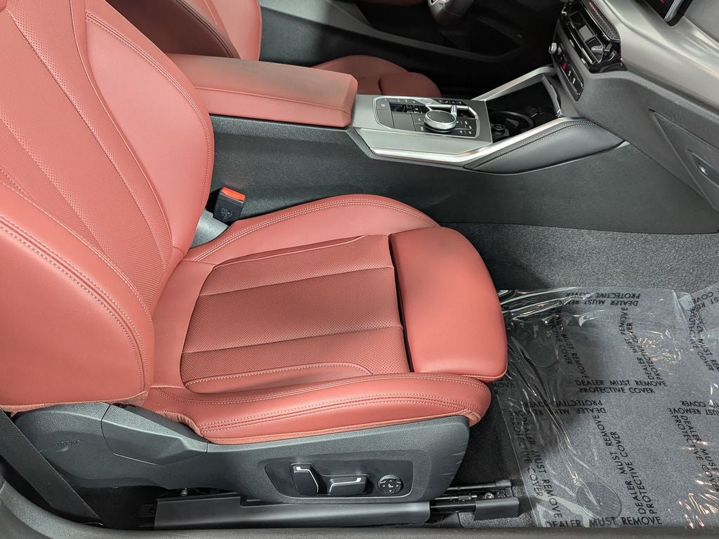 2025 BMW M240i M240i