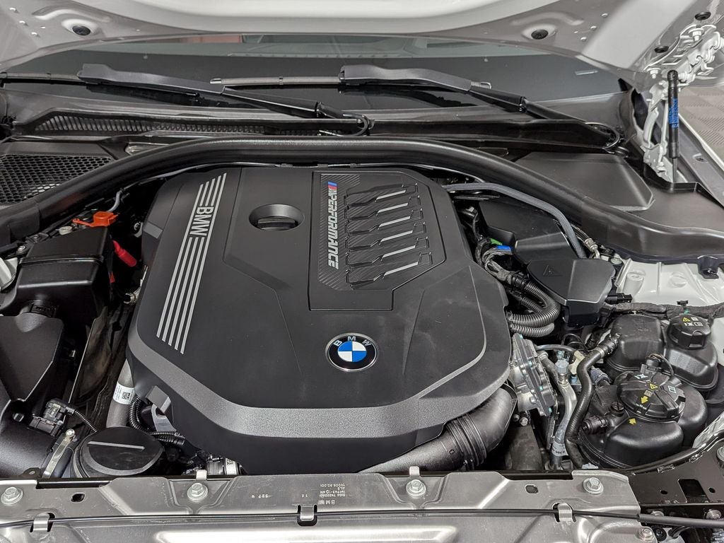 2025 BMW M240i M240i