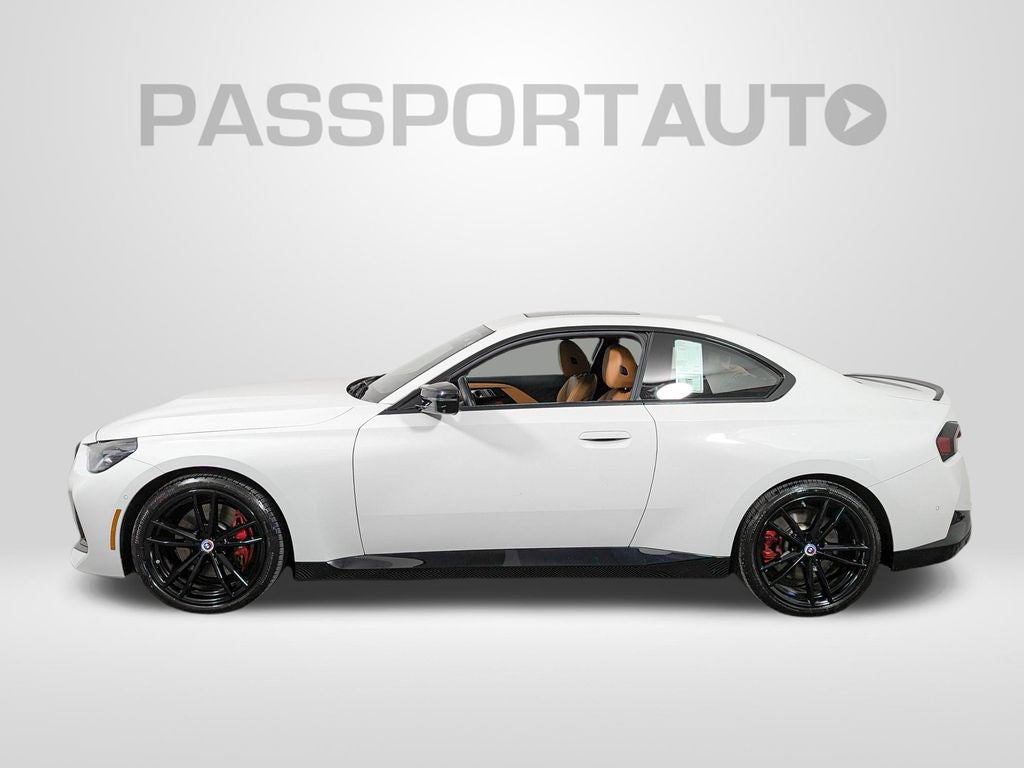 2023 BMW M240i M240i