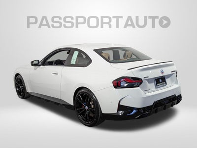 2023 BMW M240i M240i