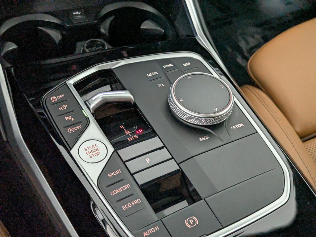 2023 BMW M240i M240i