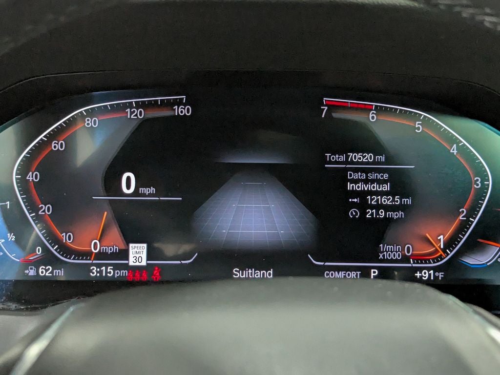 2022 BMW 330i xDrive 330i xDrive