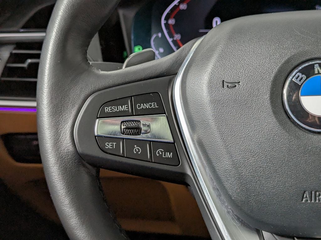 2022 BMW 330i xDrive 330i xDrive