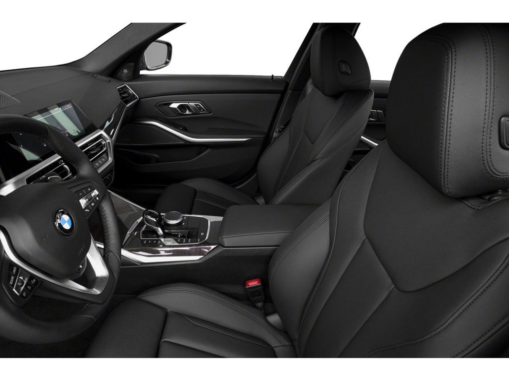 2020 BMW 3 Series 330i xDrive