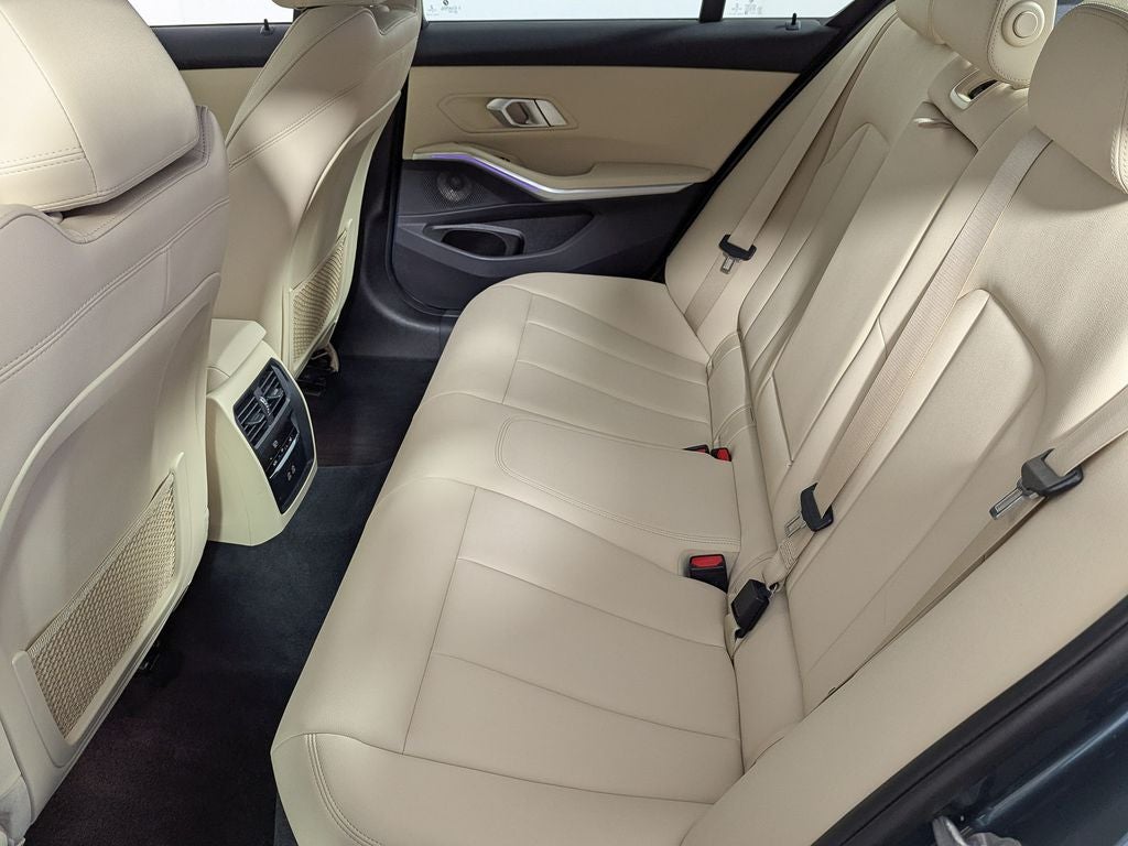 2021 BMW 330i xDrive 330i xDrive