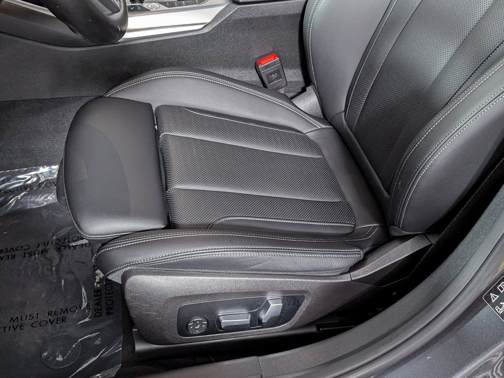 2022 BMW 330i xDrive 330i xDrive
