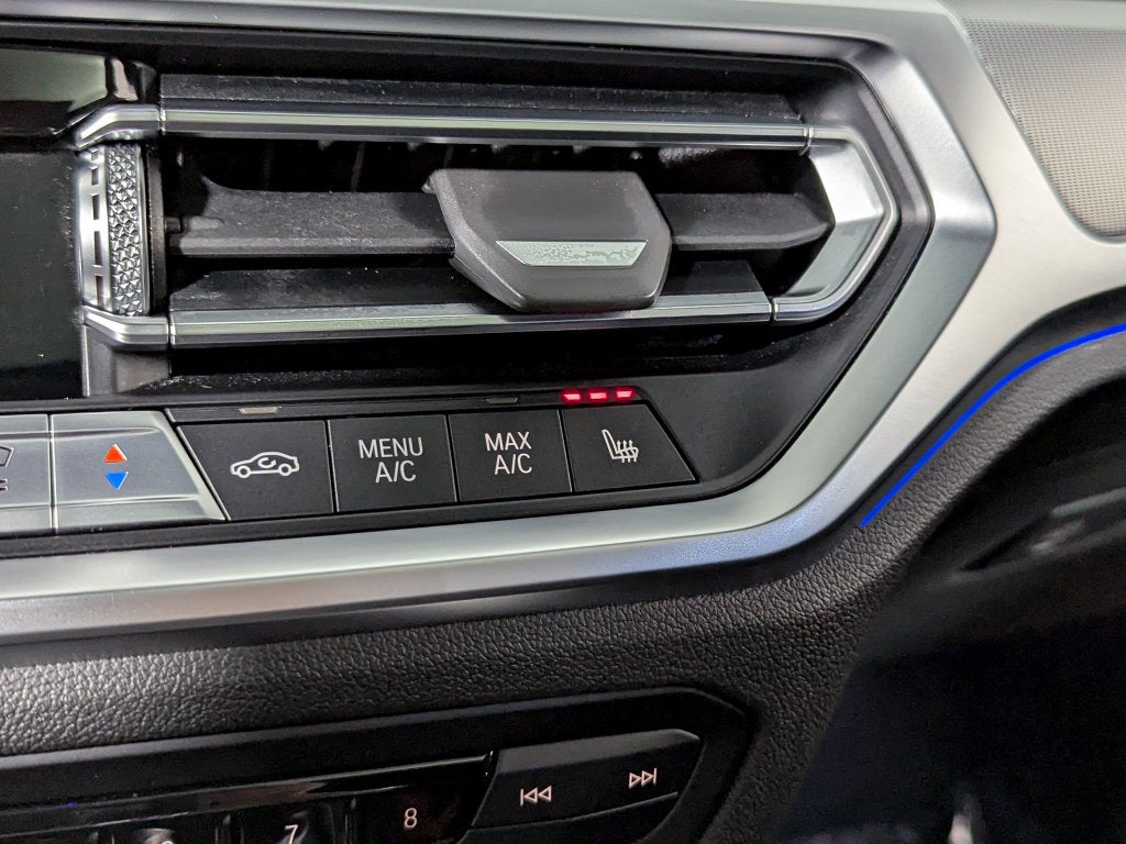 2022 BMW 330i xDrive 330i xDrive