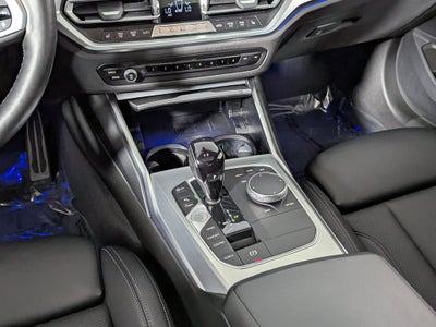 2022 BMW 330i xDrive 330i xDrive