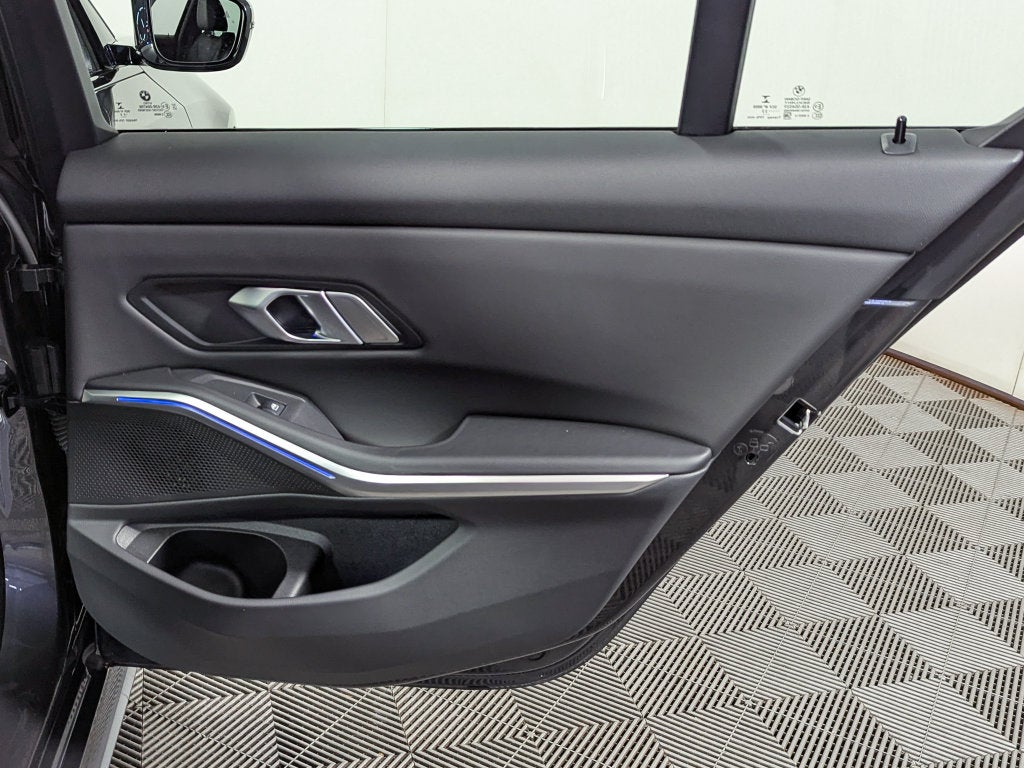 2022 BMW 330i xDrive 330i xDrive
