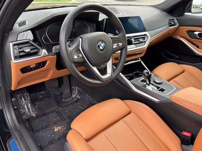 2022 BMW 330i xDrive 330i xDrive