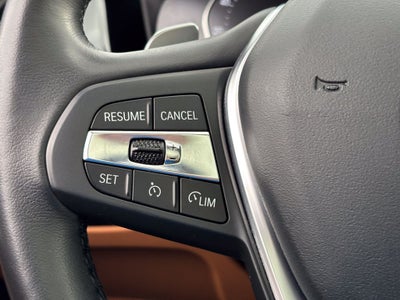 2022 BMW 330i xDrive 330i xDrive