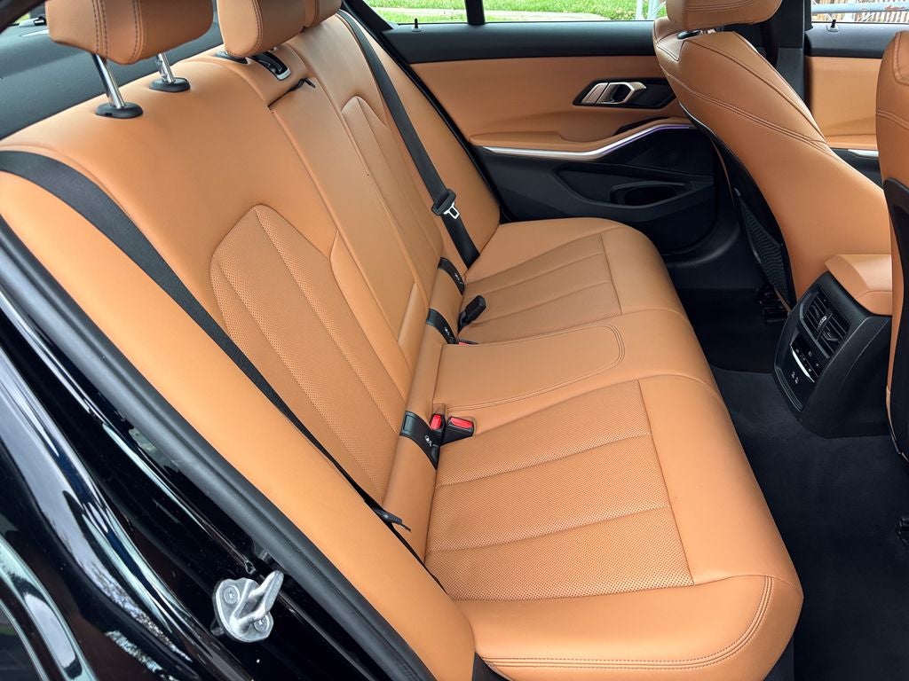 2022 BMW 330i xDrive 330i xDrive