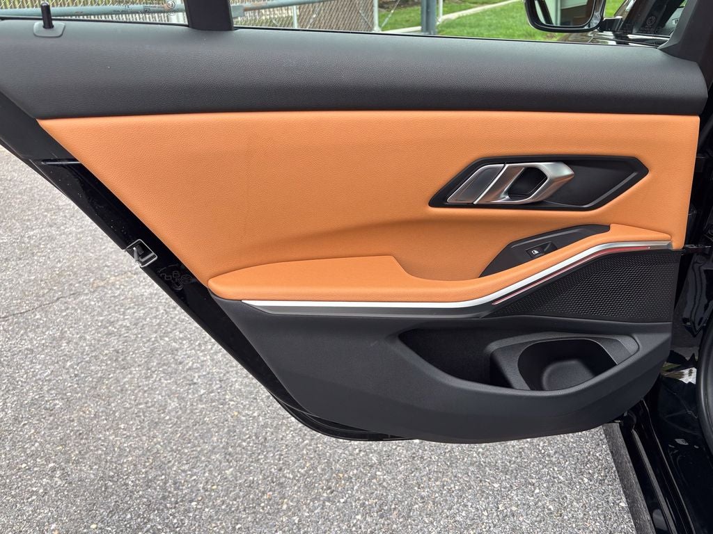 2022 BMW 330i xDrive 330i xDrive