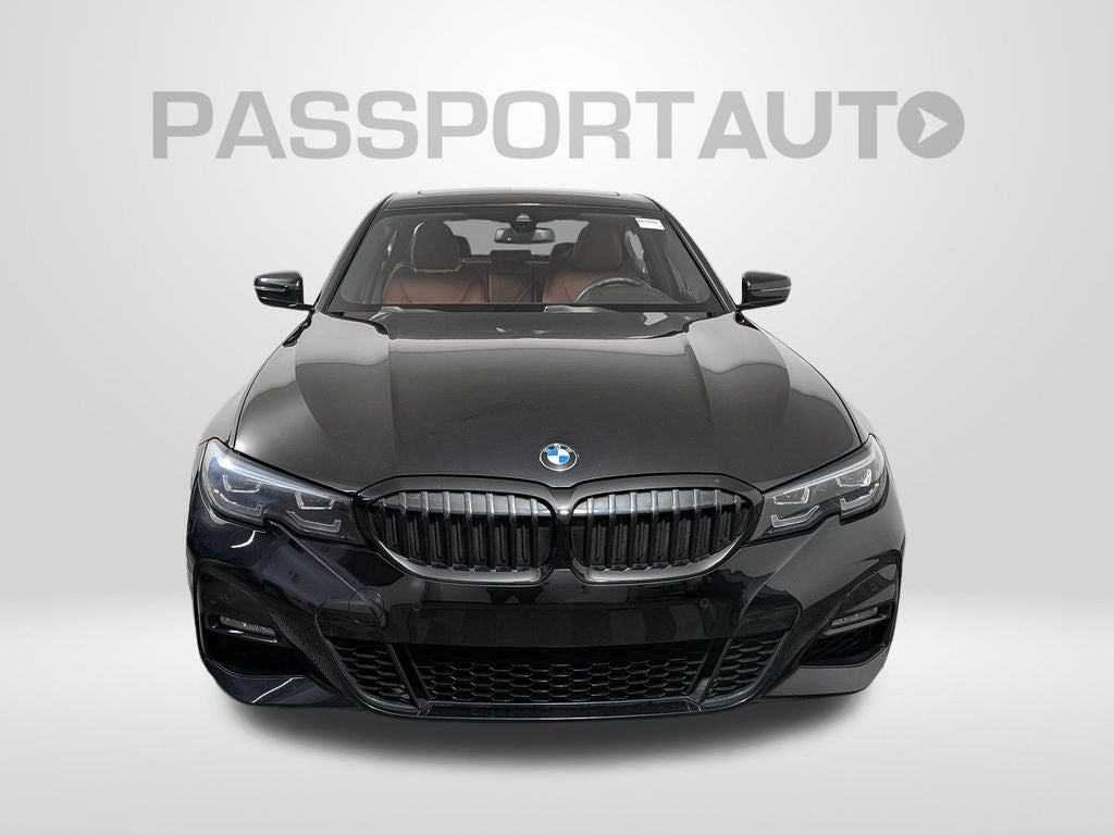 2022 BMW 330i xDrive 330i xDrive
