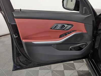 2022 BMW 330i xDrive 330i xDrive