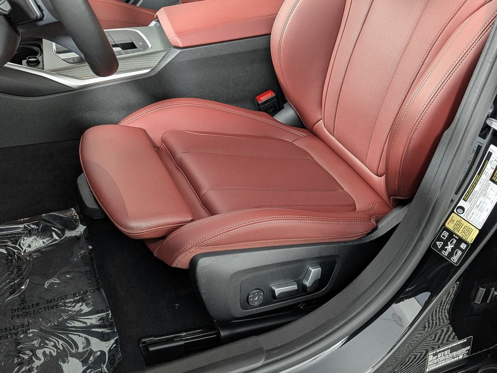 2022 BMW 330i xDrive 330i xDrive