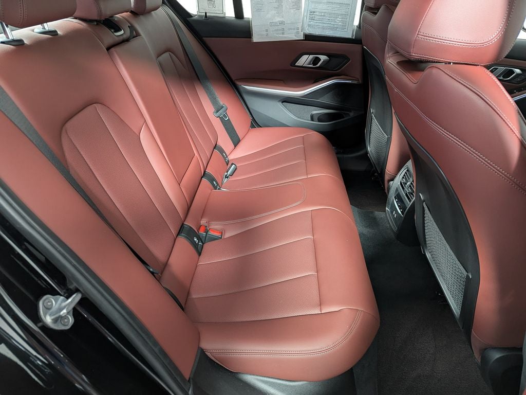 2022 BMW 330i xDrive 330i xDrive