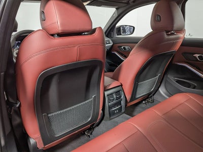 2022 BMW 330i xDrive 330i xDrive