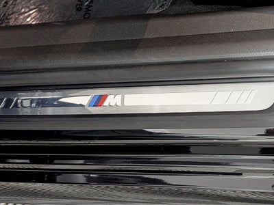 2025 BMW 340i M340i xDrive
