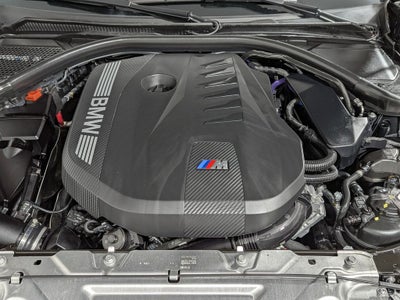 2025 BMW 340i M340i xDrive