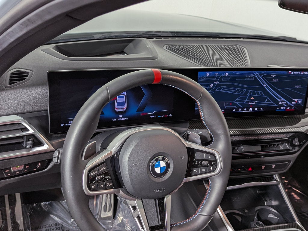 2025 BMW 340i M340i xDrive