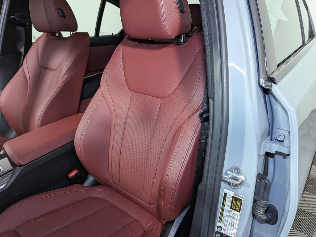 2025 BMW 340i M340i xDrive