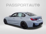 2025 BMW 3 Series M340i xDrive