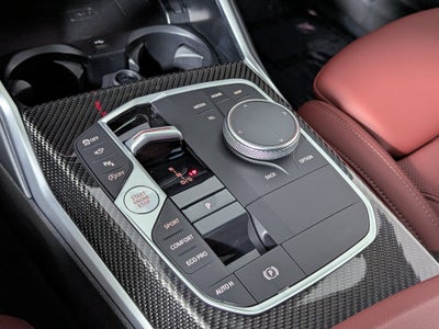 2025 BMW 340i M340i xDrive