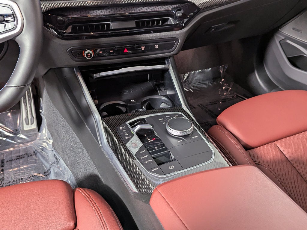 2025 BMW 340i M340i xDrive