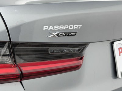 2025 BMW 330i 330i xDrive