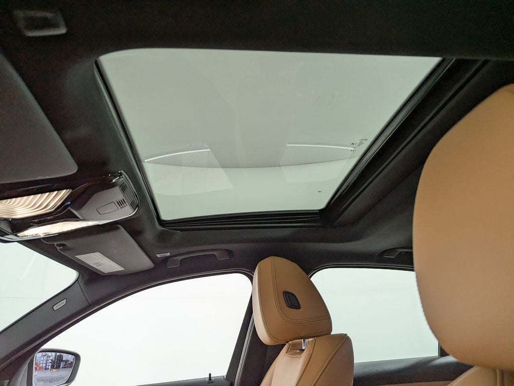 2025 BMW 330i 330i xDrive