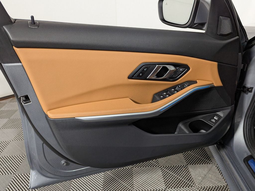 2025 BMW 330i 330i xDrive