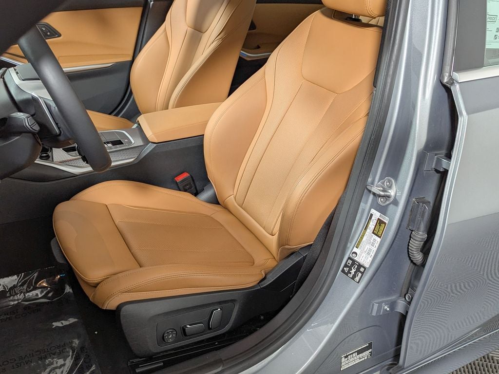 2025 BMW 330i 330i xDrive