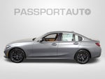 2025 BMW 330i 330i xDrive