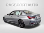 2025 BMW 330i 330i xDrive