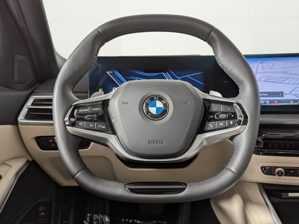 2025 BMW 330i xDrive 330i xDrive
