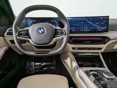 2025 BMW 3 Series 330i xDrive