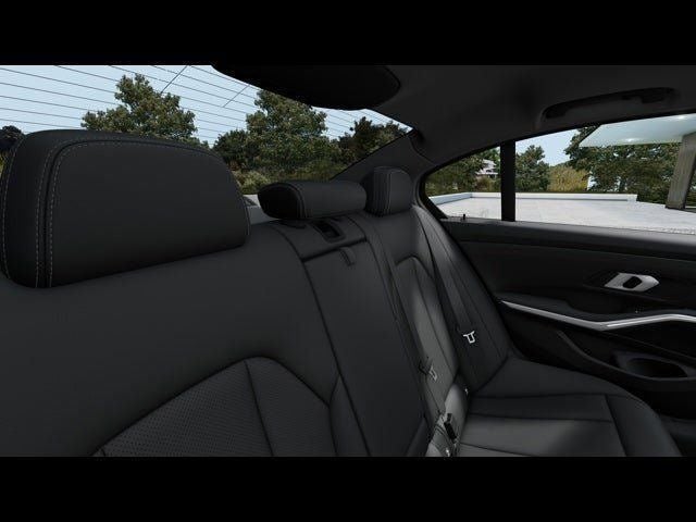 2025 BMW 330i 330i xDrive