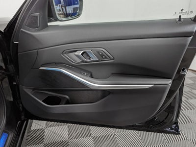 2025 BMW 330i xDrive 330i xDrive