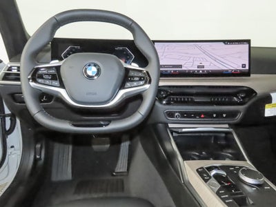 2025 BMW 3 Series 330i xDrive