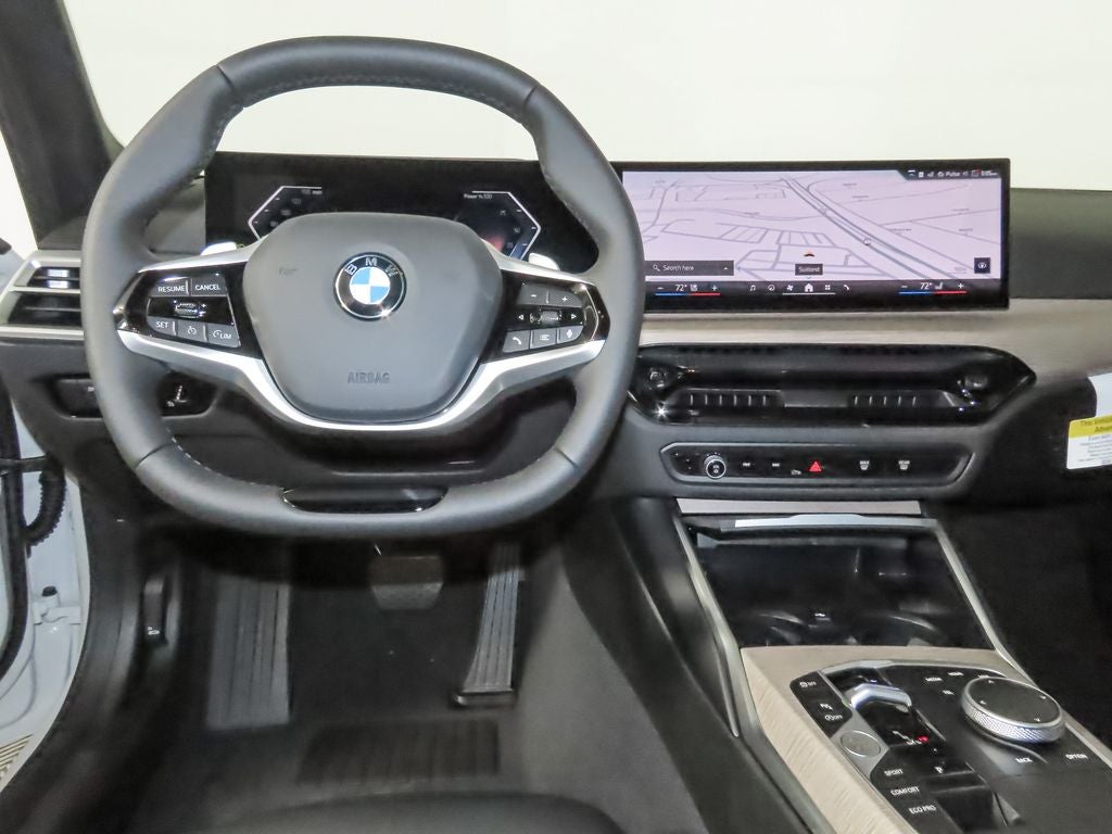 2025 BMW 3 Series 330i xDrive