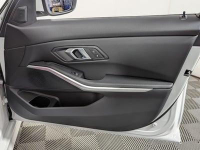 2025 BMW 330i xDrive 330i xDrive