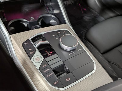 2025 BMW 330i xDrive 330i xDrive