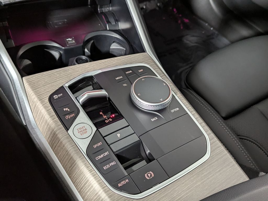 2025 BMW 330i xDrive 330i xDrive