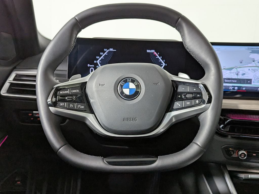 2025 BMW 330i xDrive 330i xDrive