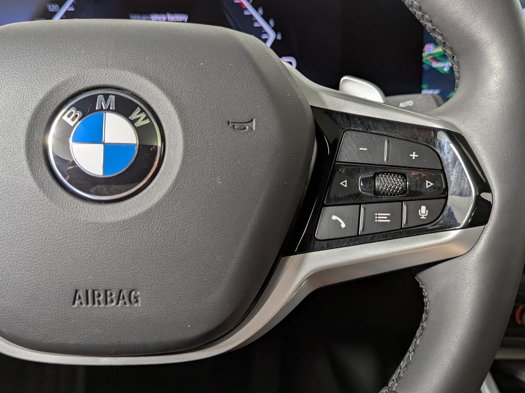 2025 BMW 330i xDrive 330i xDrive