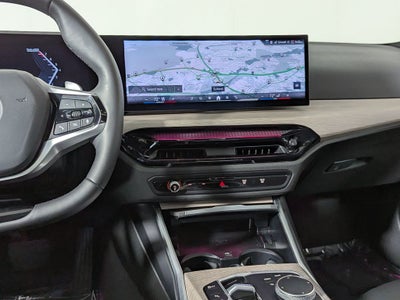 2025 BMW 330i xDrive 330i xDrive
