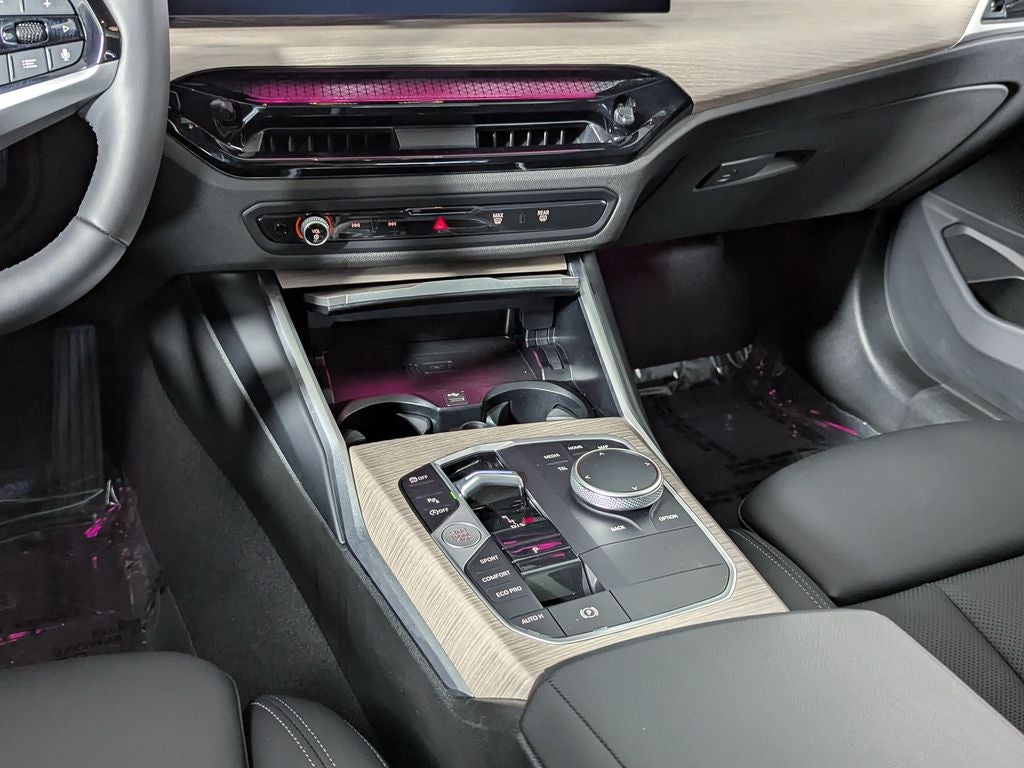2025 BMW 330i xDrive 330i xDrive