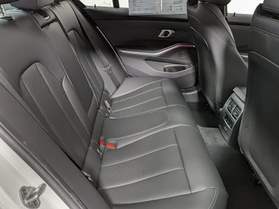 2025 BMW 330i xDrive 330i xDrive