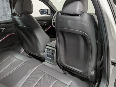 2025 BMW 330i xDrive 330i xDrive